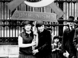 Símbolos políticos y sociales de la Europa Contemporánea
