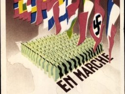 Símbolos políticos y sociales de la Europa Contemporánea