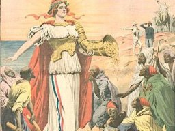 Símbolos políticos y sociales de la Europa Contemporánea