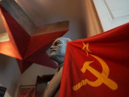 Símbolos políticos y sociales de la Europa Contemporánea