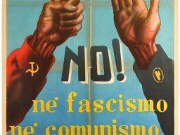 Símbolos políticos y sociales de la Europa Contemporánea