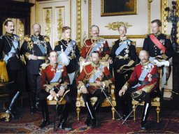 Diccionario de Símbolos Políticos y Sociales de la Europa Contemporánea