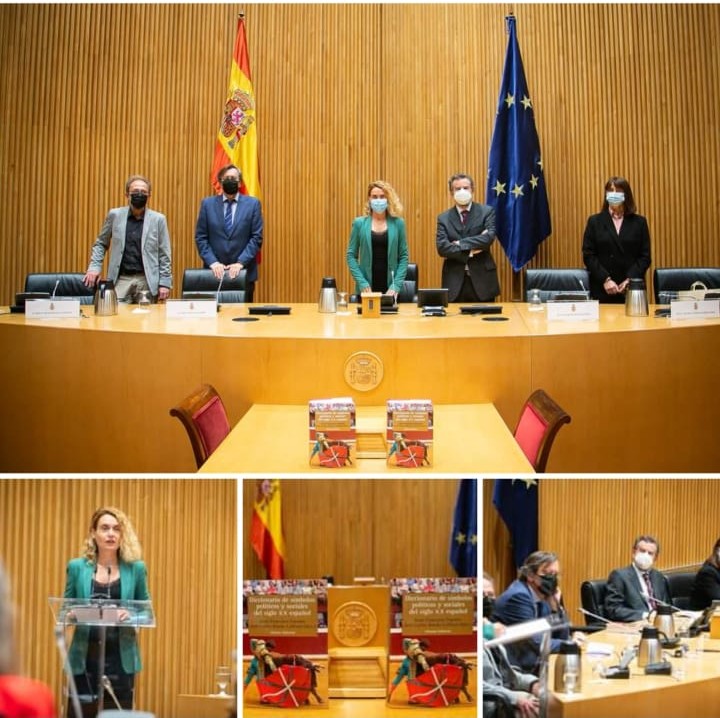 Presentación Congreso